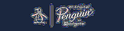 Original Penguin