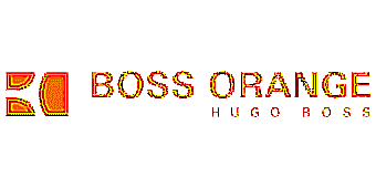 Boss Orange