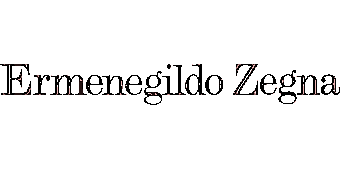 Ermenegildo Zegna