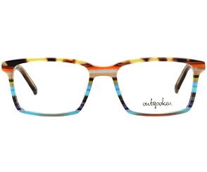 Outspoken OA1603