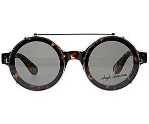Anglo American Optical 180E Sunglass Clip Ons