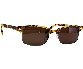 Anglo American Optical The X Sun 49mm