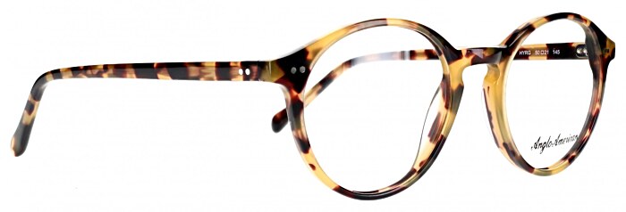 Anglo American Optical 406 50