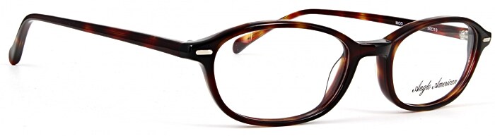 Anglo American Optical 484