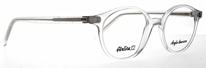Anglo American Optical Airlite S2100 47mm
