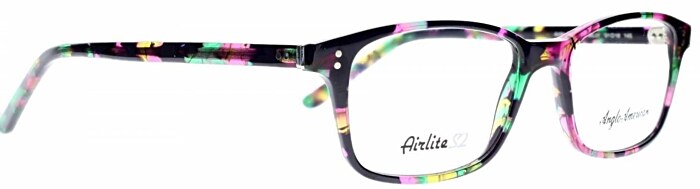 Anglo American Optical Airlite S2101 51mm