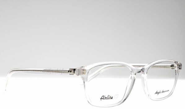 Anglo American Optical Airlite S2102 51mm