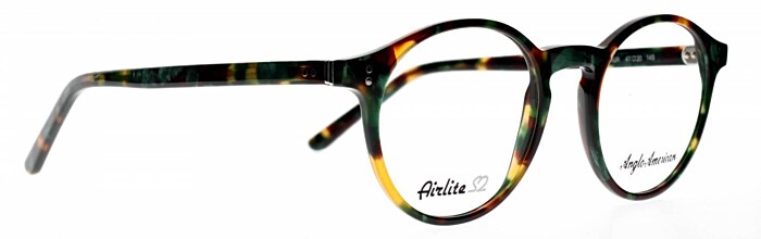 Anglo American Optical Airlite S2103 47mm