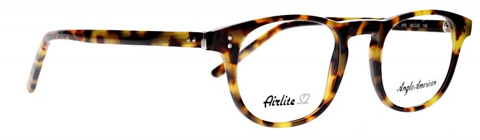 Anglo American Optical Airlite S2107 46mm