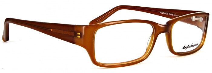 Anglo American Optical Boogaloo 53mm