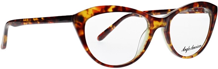 Anglo American Optical Fayette