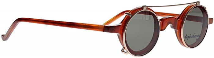 Anglo American Optical Groucho Clip Ons
