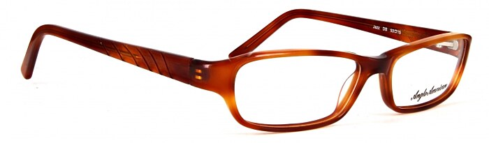 Anglo American Optical Jazz