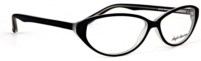Anglo American Optical Scatz
