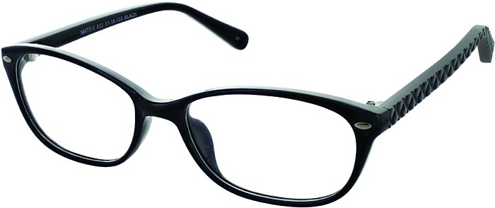 Continental Eyewear Matrix 833
