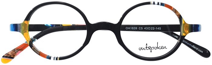 Outspoken OA1839