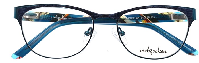 Outspoken OM1802