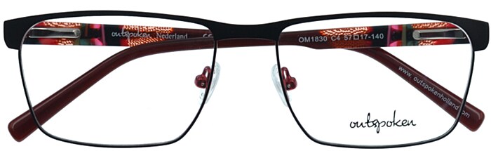 Outspoken OM1830