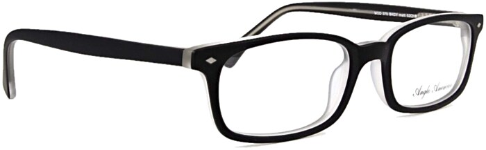 Anglo American Optical 375 52mm