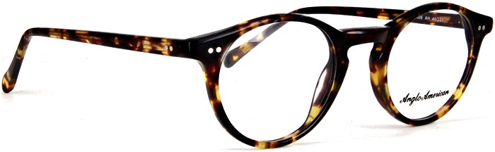 Anglo American Optical 406 45