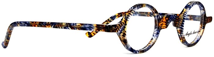 Anglo American Optical Groucho