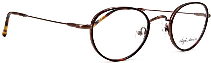 Anglo American Optical M600