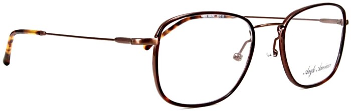 Anglo American Optical M622