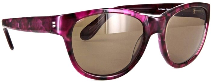 Anglo American Optical Tiffany Sun 52mm