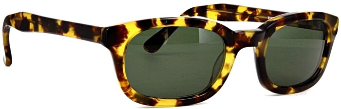 Anglo American Optical Byker Sun 48