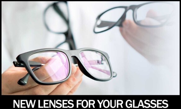 Reglaze: New Lenses in Your Own Frame