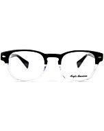 Anglo American Optical Fitz