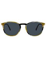 Jack & Francis Fenton Polarised