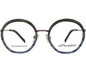 Heyelander – B5027