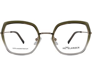 Heyelander – B5026