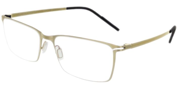 Reykjavik Eyes Gold Edition Eldfell