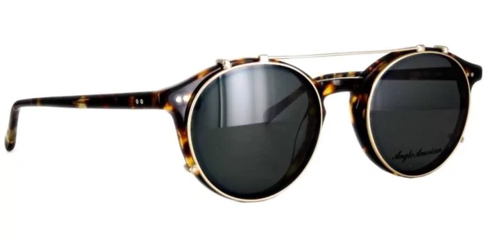 American optical clip on sunglasses on sale