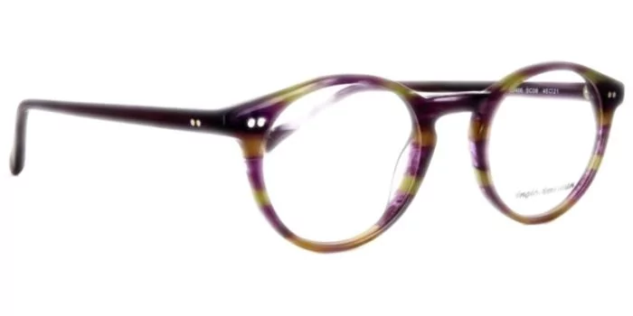 American Optical JAZZ BEG×CL 2TONE 48□24 Utah Jazz Sunglasses | Knockaround.com