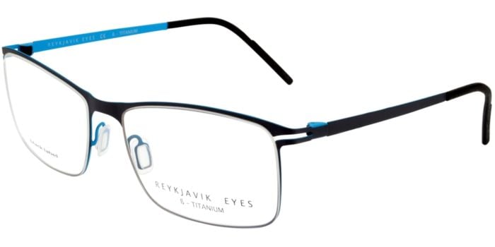 Reykjavik Eyes Black Label Loki