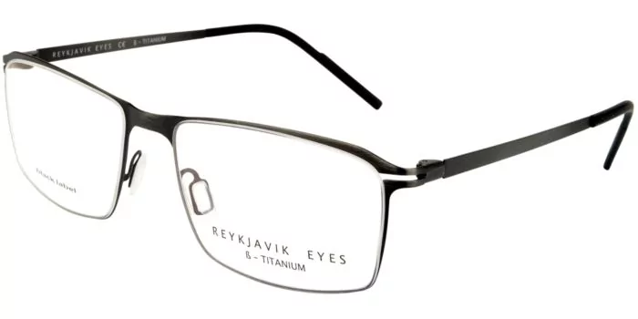 メガネ・老眼鏡 REYKJAVIK EYES BLACK LABEL (no BOX) Reykjavik Eyes Black Label Thor