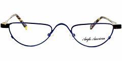 Anglo American Optical M43