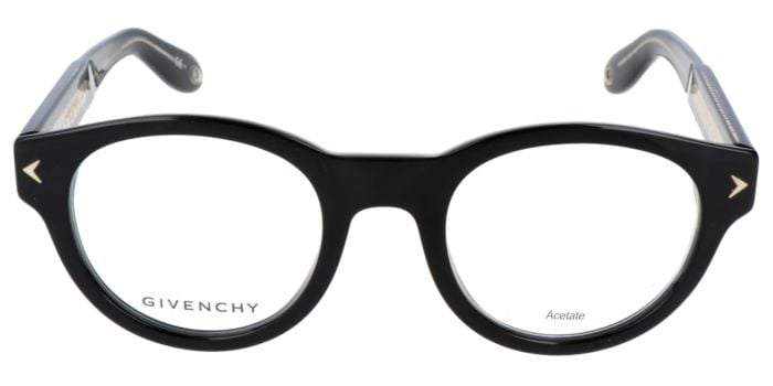 Givenchy GV0031 Black Blackcrystal