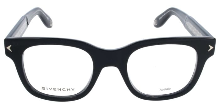 Givenchy GV0032 Black Blackcrystal