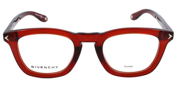 Givenchy GV0046 Red