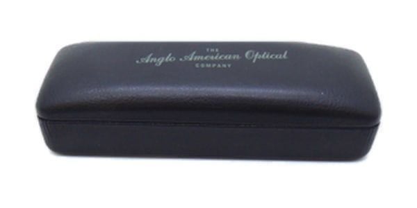 Anglo American Optical Case